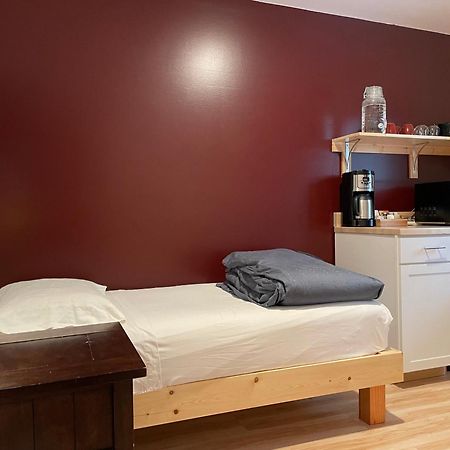 Talkeetna Wilderness Lodge & Cabin Rentals Sunshine Екстериор снимка