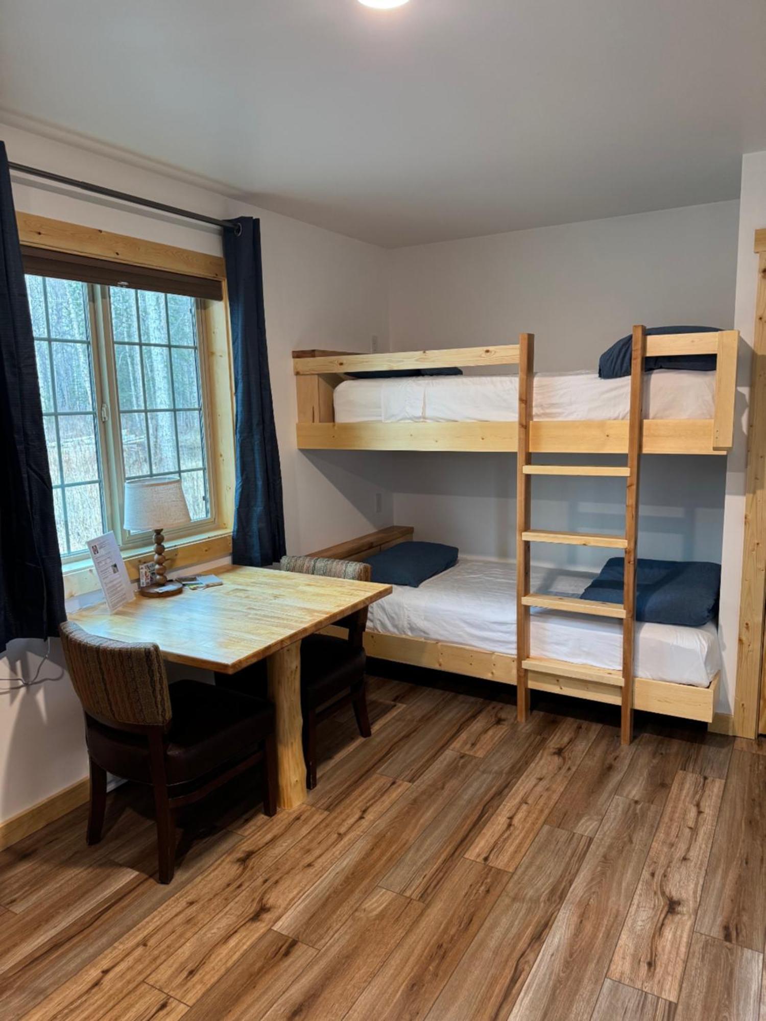 Talkeetna Wilderness Lodge & Cabin Rentals Sunshine Екстериор снимка