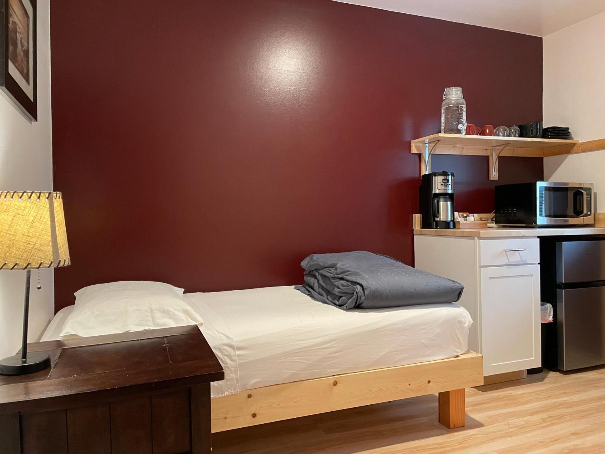Talkeetna Wilderness Lodge & Cabin Rentals Sunshine Екстериор снимка